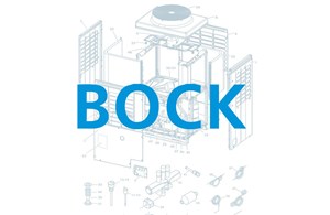 Bock Pièces de rechange et accessoires